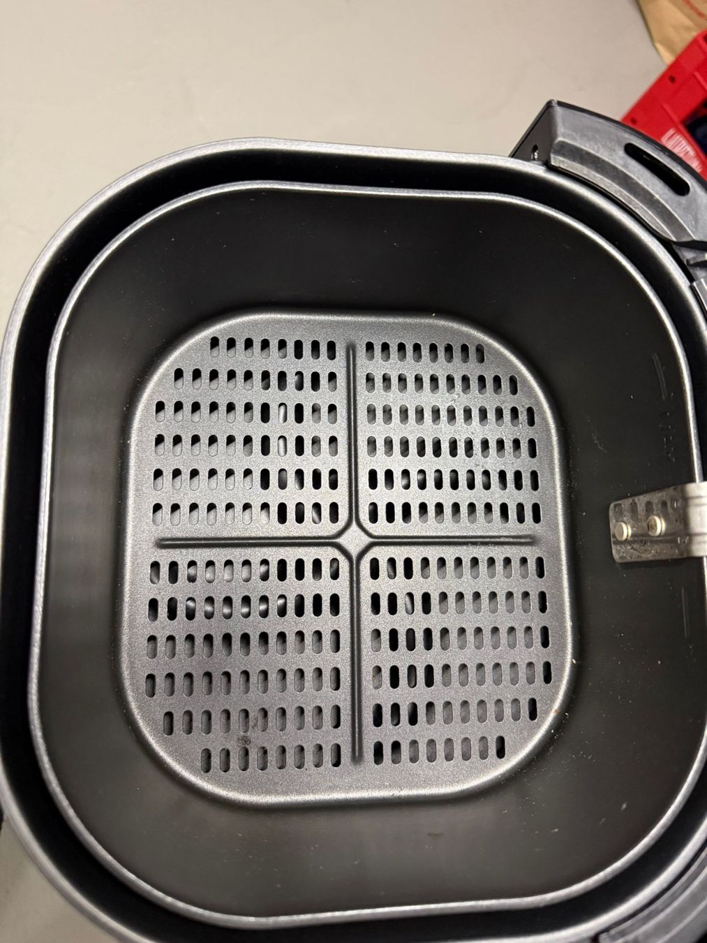 Philips Elettrodomestici da cucina: Philips Airfryer Essential – Usato da Grüningen venduto da Sidik.secic 4