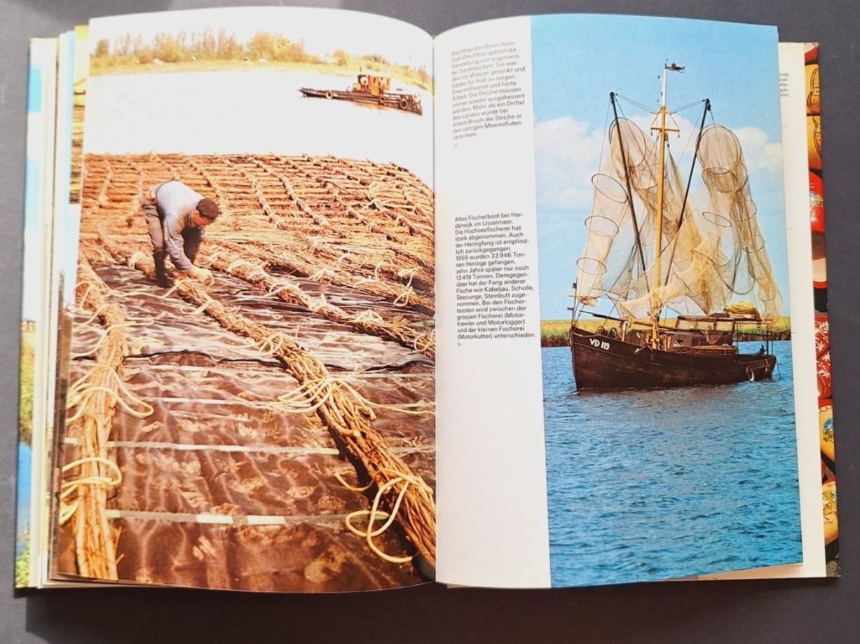 Libri: Holland,  Silva Buch – Usato da Zürich venduto da t24_de 4