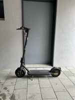 E scooter , nur 67 km , garantie 