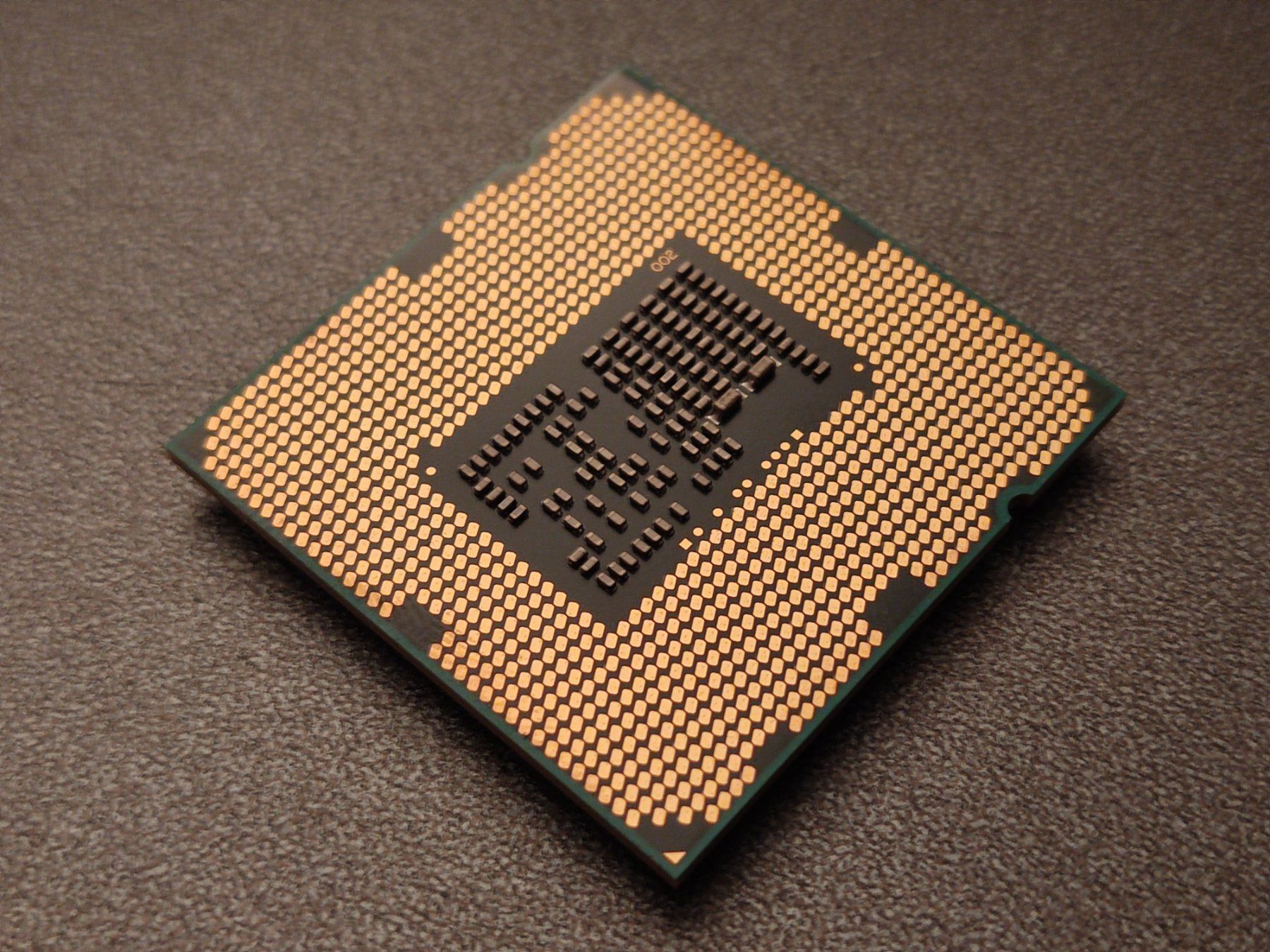 PC: Intel® Core™ i5-661 Prozessor LGA 1156 – Usato da Thundorf venduto da Swizzzly 1
