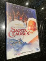 Santa Clause 2 (DVD)