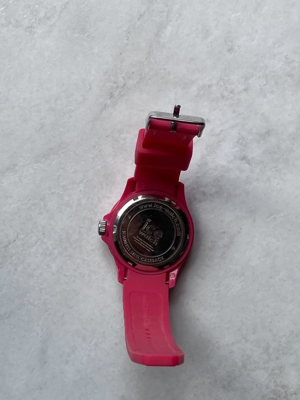 Orologi: Montre ICE-WATCH – Usato da Bassecourt venduto da CALUMET-X 3
