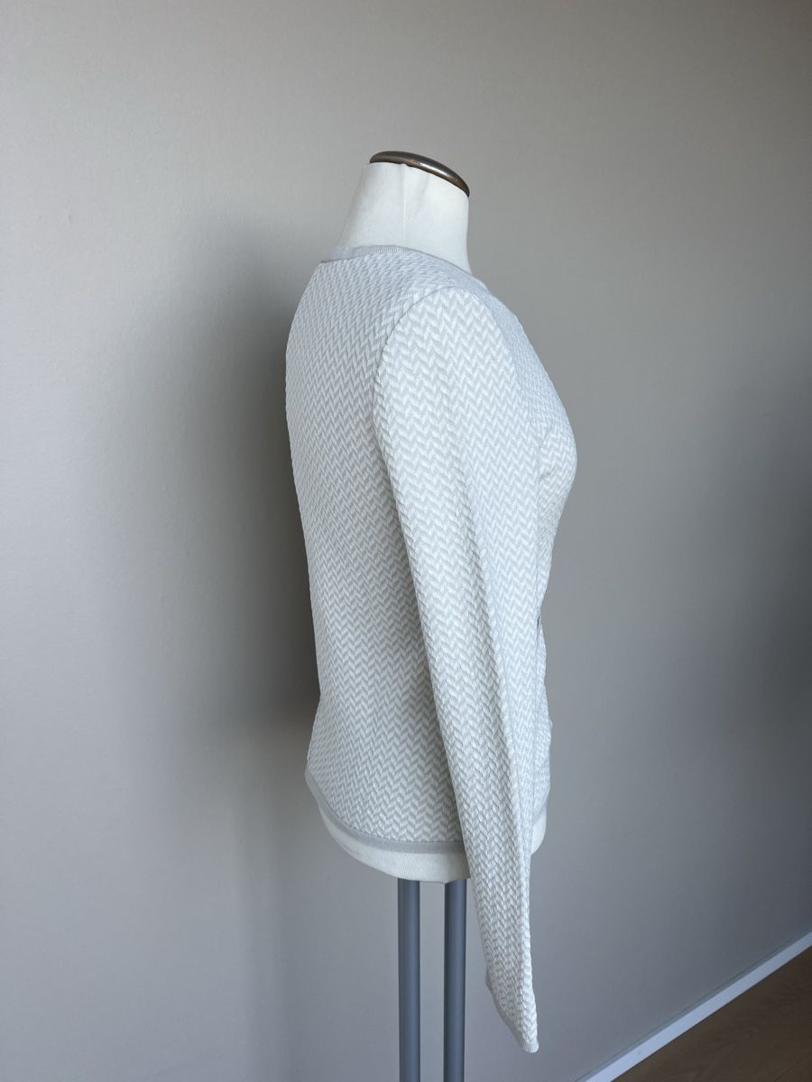Giacche: NATIONALITY Cardigan Gr.40 NP490,- – Nuovo (secondo la descrizione) da Degersheim venduto da Starkigel 4