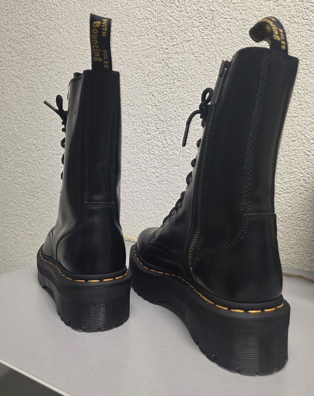 Dr. Martens Scarpe da uomo: Dr. Martens – Nuovo e nell'imballaggio originale da Zürich venduto da die_eine 2