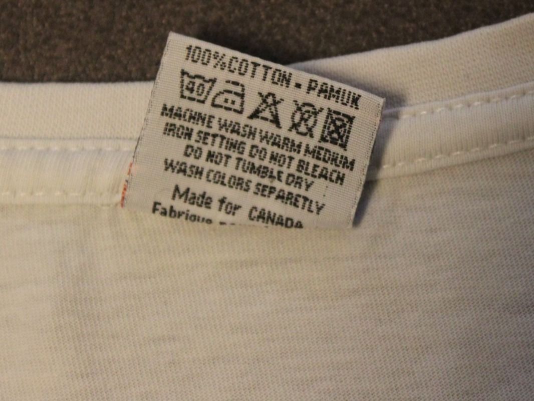 Camicie, Top & T-shirt: T-Shirt 86 – Usato da Walliswil-Nbipp venduto da Speer516 3