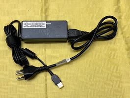 Lenovo Netzteil 65W guter Zustand