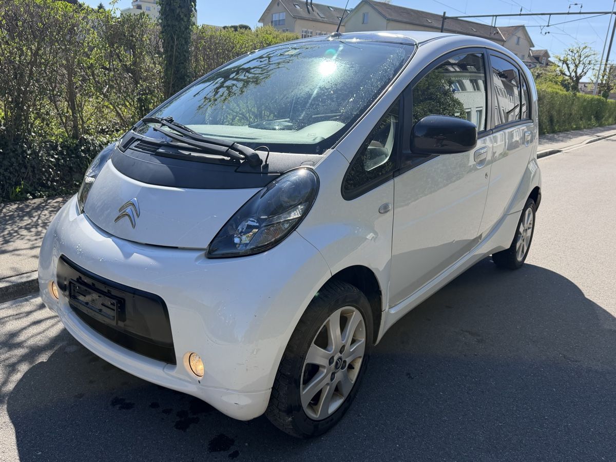 Citroën Autos: Citroen C -Zero Voll Elektro  Automat – Gebraucht aus Amriswil von Autocent