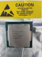 Intel Core i3-9100F Prozessor – 4 Kerne / 4 Threads – LGA115