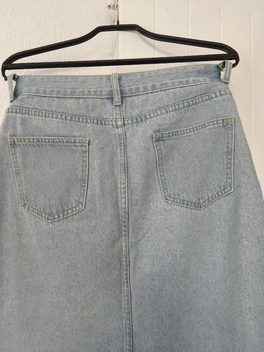 Vestiti & Gonne: Jeansrock, Grösse M – Usato da Wohlen AG venduto da art_9qvl 4
