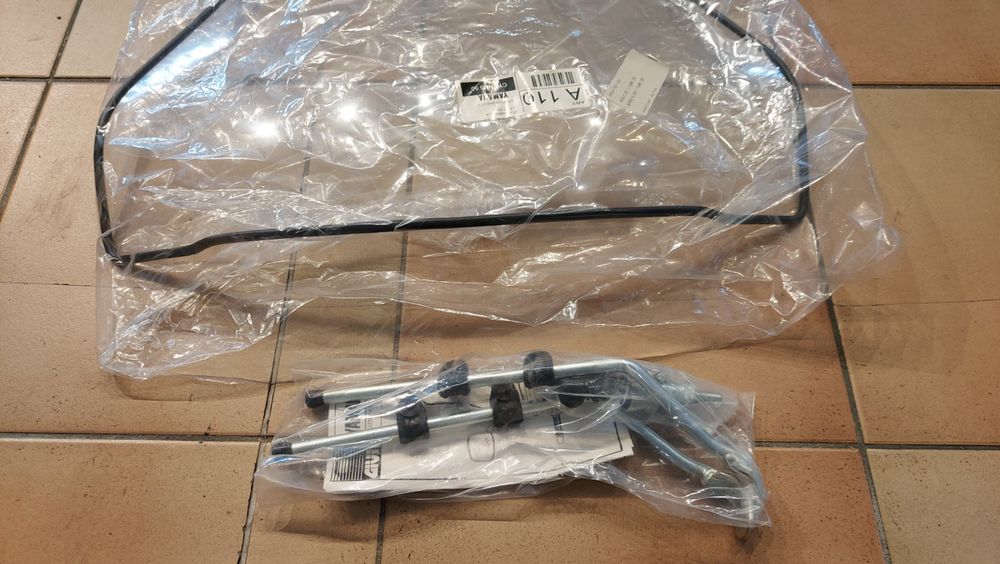 Windschutzscheibe Für MBK Skyliner 125/150/180cc – Höhe 740 Mm, Breite 680 Mm, Inkl. Montagesatz