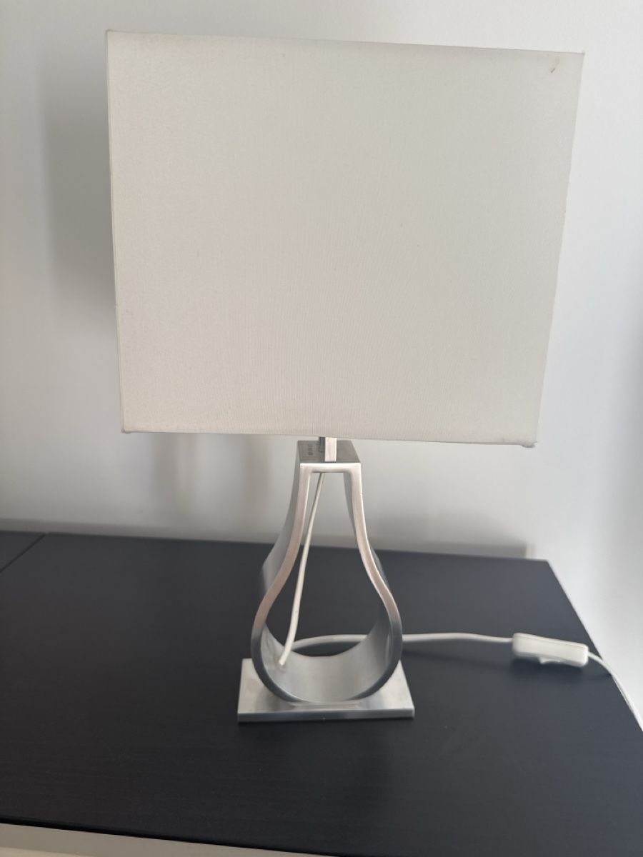Ikea Lampen: Tischlampe – Gebraucht aus Winterthur von ivule2000