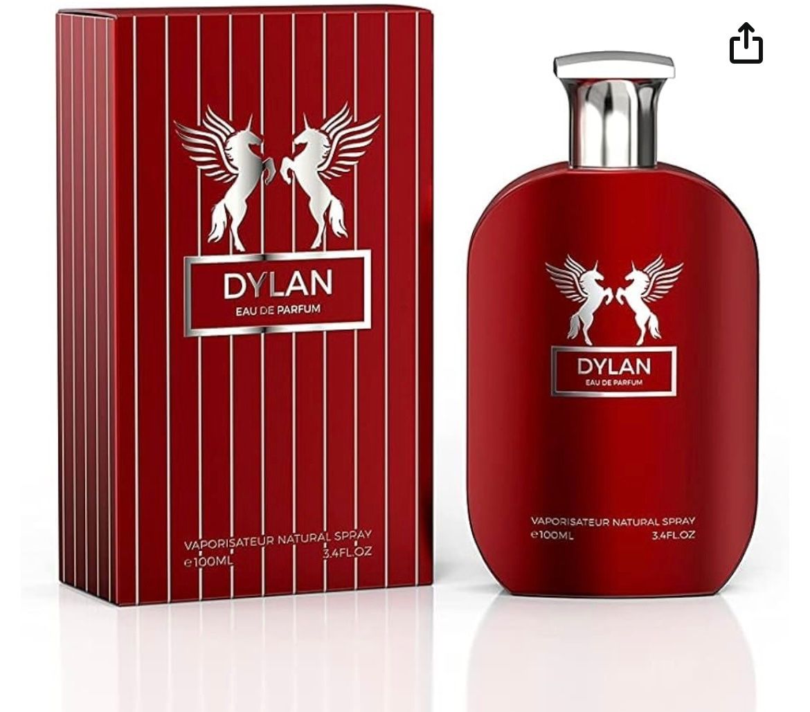 Profumi & Eau de Toilette: MILESTONE EMPER DYLAN 100ML EDP KALAN Parfums de Marly Dupe – Nuovo e nell'imballaggio originale da Zürich venduto da deruja 6