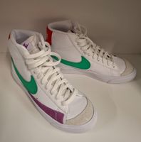Nike Blazer Mid '77 Vintage, Gr. 37.5, neuwertig