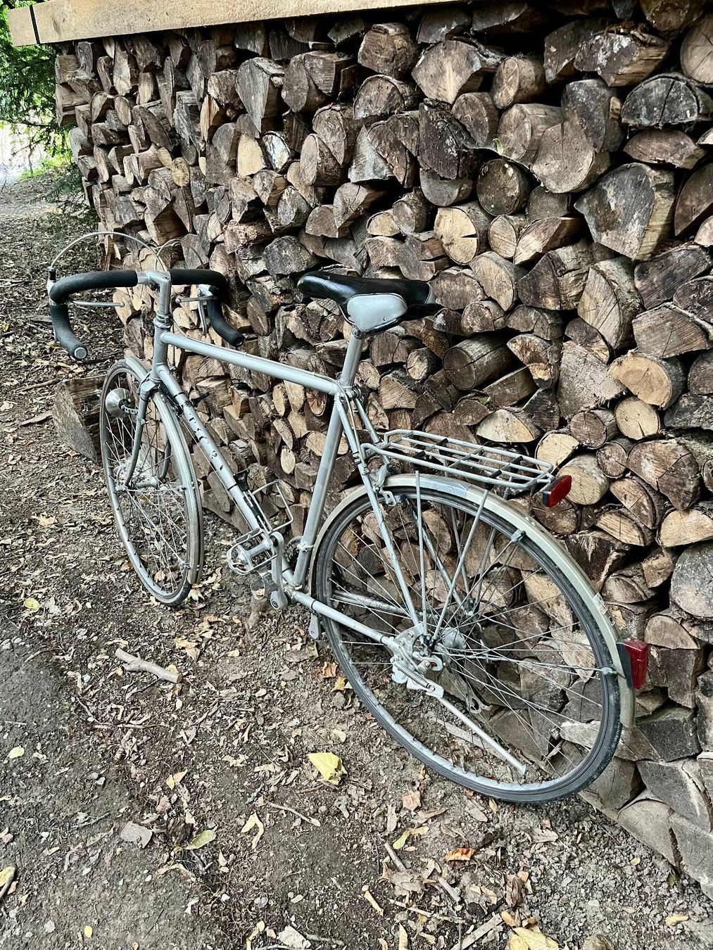 Velos: Vintage-Velo Tigra-Halbrenner – Gebraucht aus Bern von retovic 2