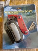 Velo Reparatur-Werkzeug-Set