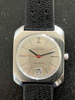 Erste offizielle James Bond Uhr der Filmgeschichte