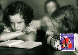 Maximumkarte Lehrmittelverlag Zürich - Jubiläum**