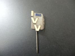 Altes Abzeichen Internationaler Volkssport Verband IVV 475km