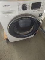 Waschmaschine Samsung Digital Inverter 8.0kg weiss