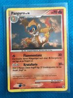 Pokemon - Panpyro (56/130) Diamond & Pearl Deutsch - MP -