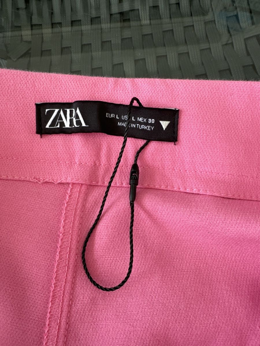 Zara Pantaloni: Hose Zara Neu (L) – Nuovo (secondo la descrizione) da Vezia venduto da sidu03 2