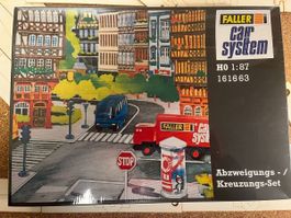 Faller 162121 Laser-Street