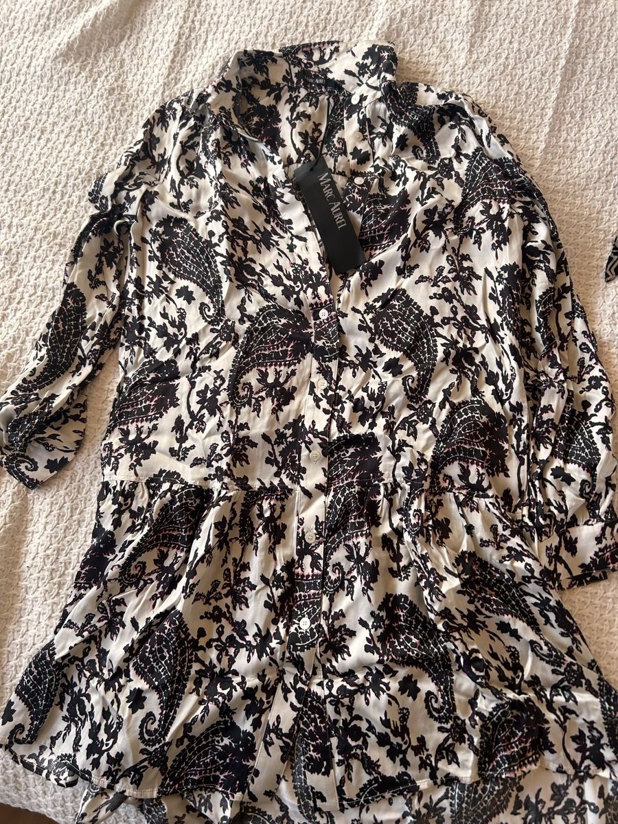 Kleiderpakete: Marc Aurel Designermode Damen Grösse 36 – Neu (gemäss Beschreibung) aus Präz von jac_w285 9