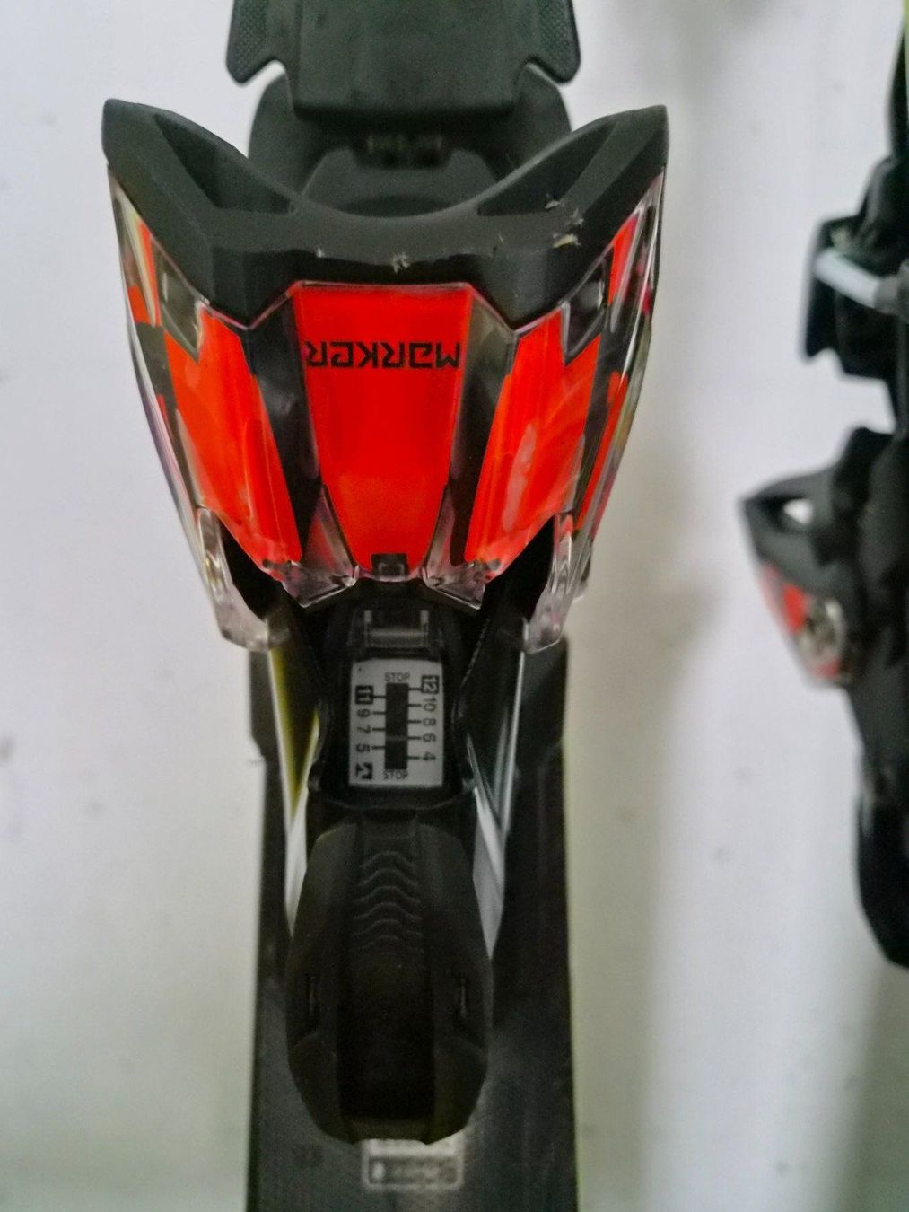 Völkl Sci: Top Angebot – Usato da Cham venduto da UrMa57 2