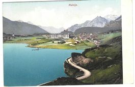 Maloja