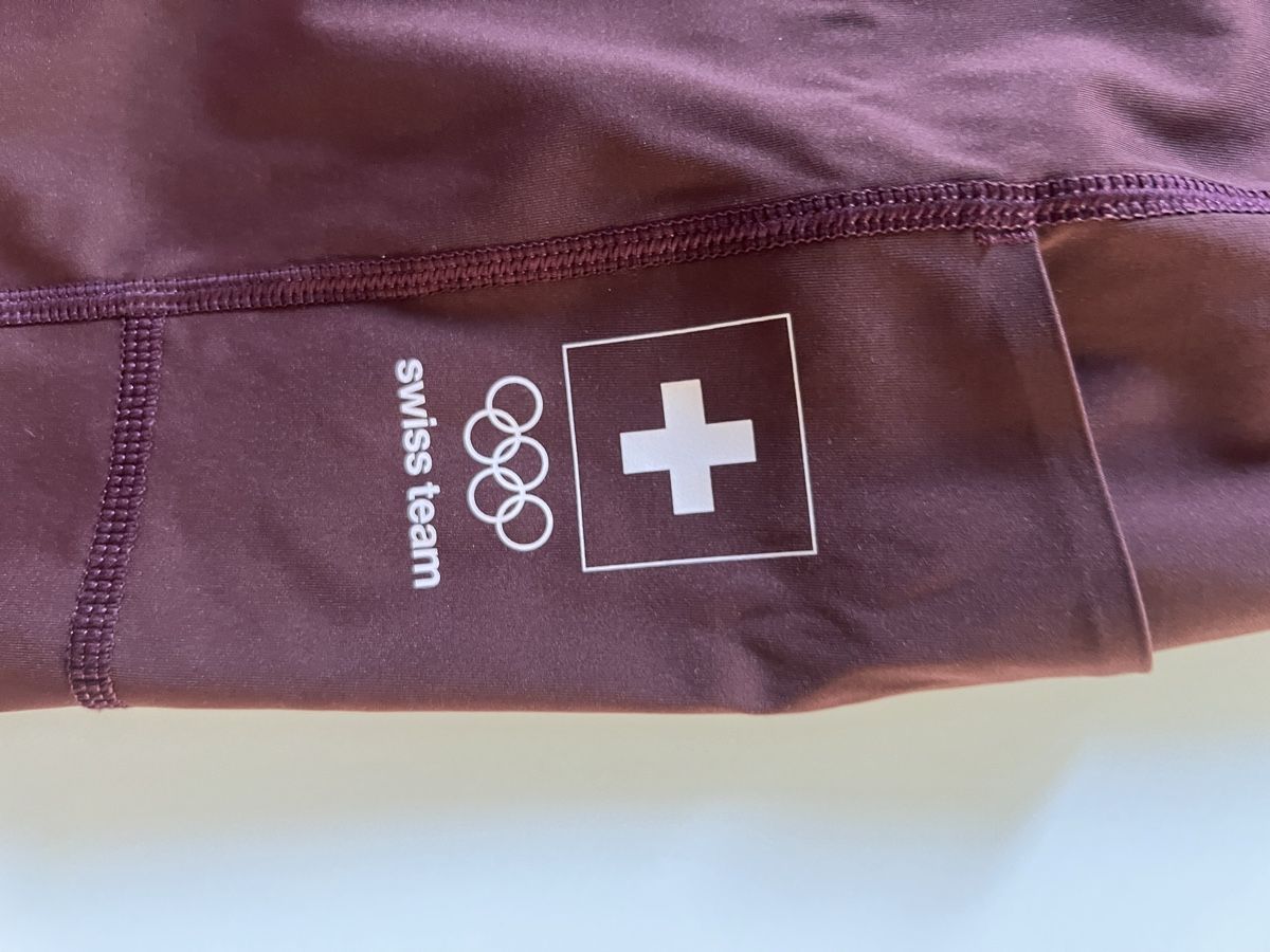 Leggings: On Tight / Radlerhose – Usato da Zürich venduto da caro.ha. 8