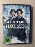 Sherlock Holmes DVD, Top Zustand, (1605)