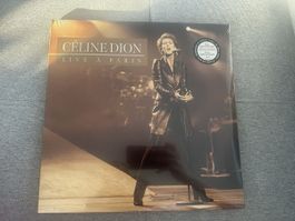 Celine Dion Live a Paris 2LP Vinyl 30th Anniversary New