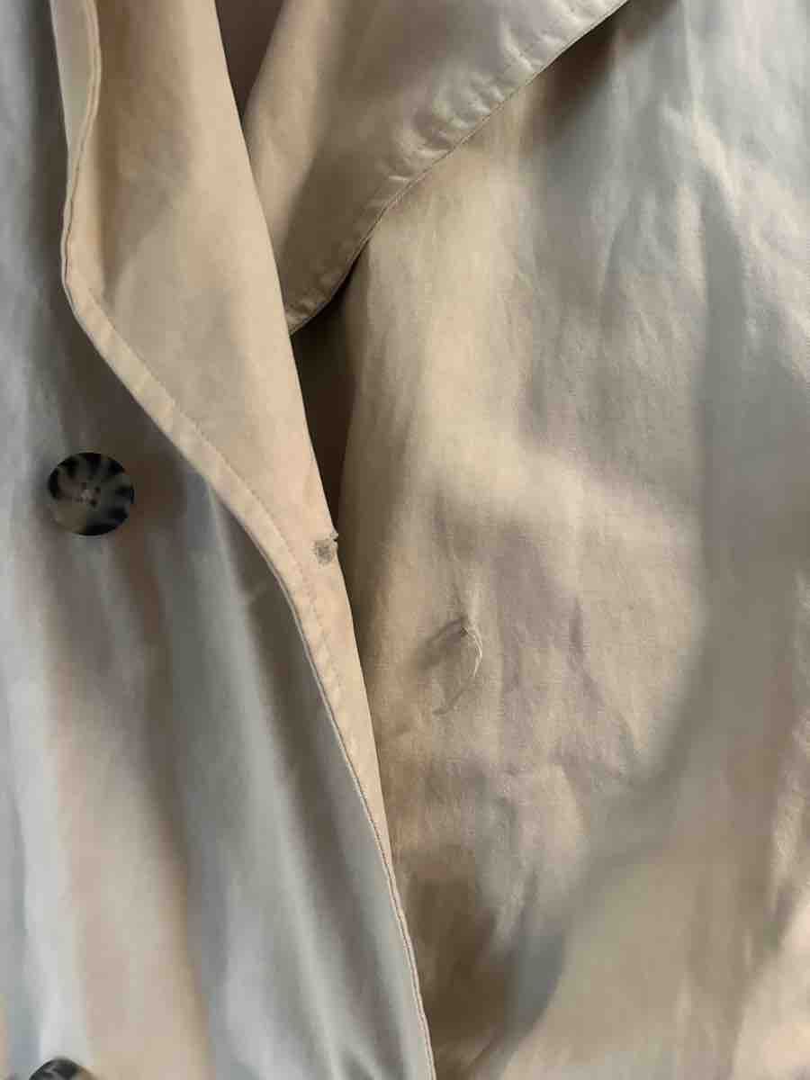 Esprit Mäntel: Damen Trenchcoat Esprit Beige – Gebraucht aus Basel von alinaa95 4