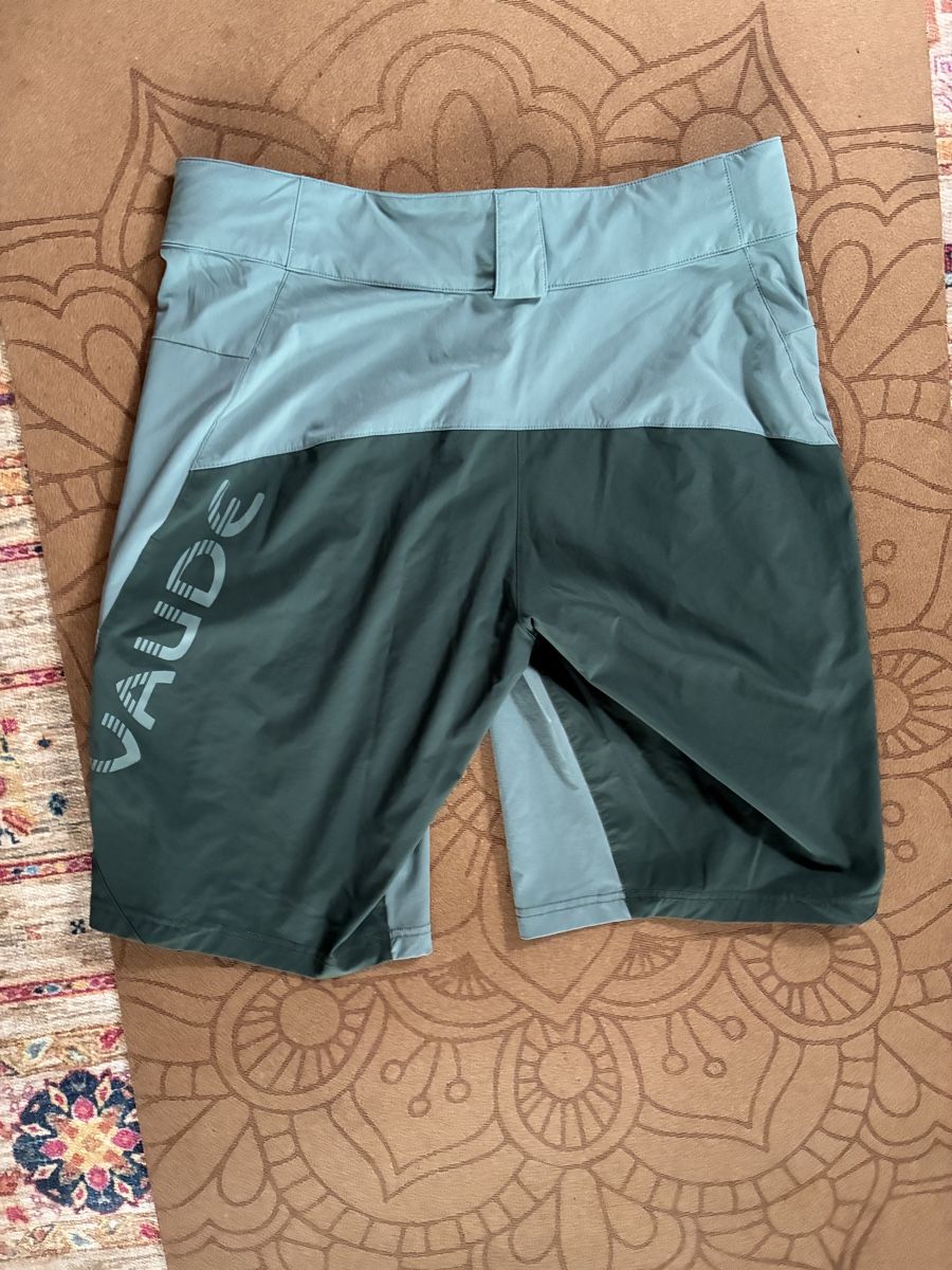 Vaude Hosen: Vaude Veloshorts Gr. 38 – Gebraucht aus Kräiligen von abieri01 2