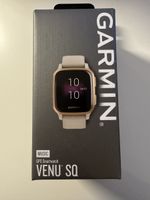 Garmin Venu SQ Music Smartwatch