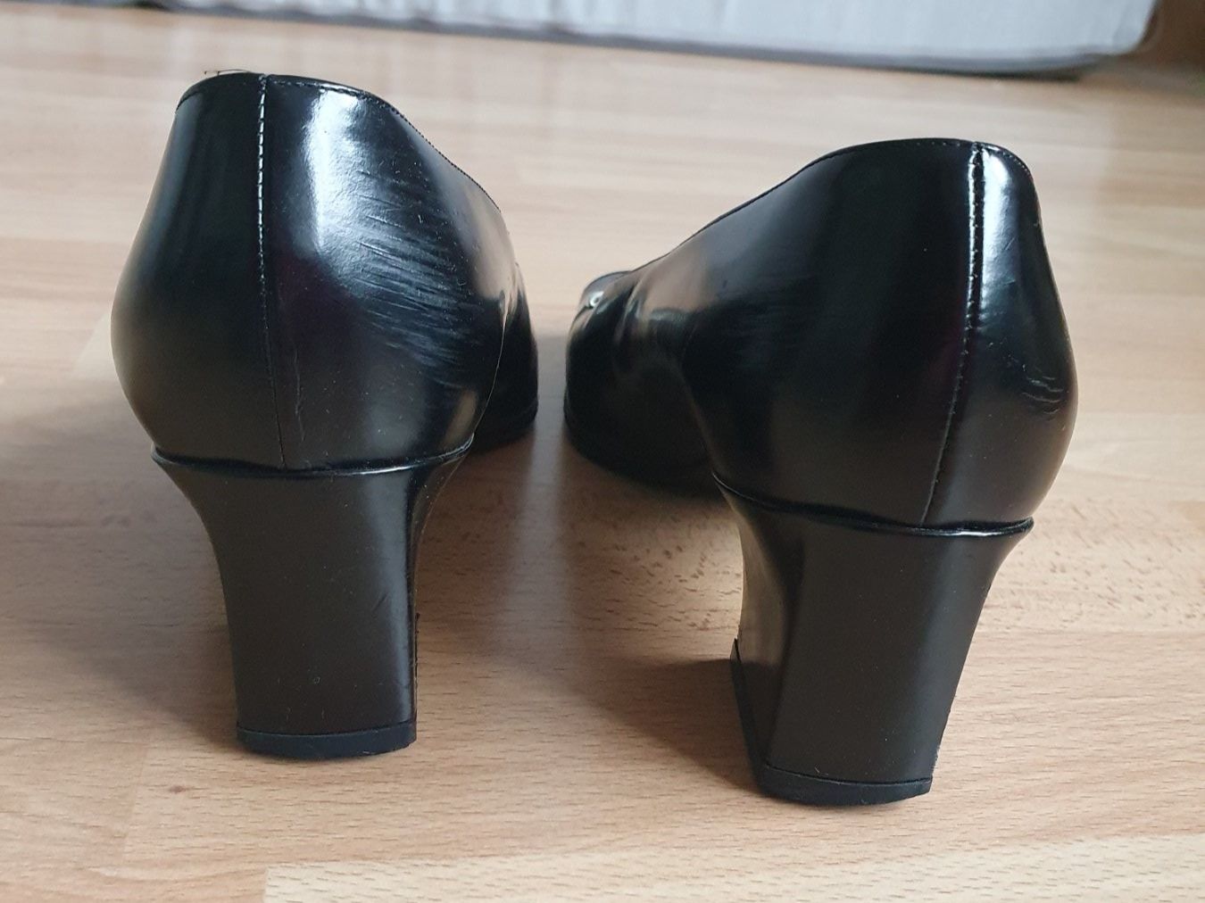 Sergio Rossi Chaussures femmes: SERGIO ROSSI Pumps Gr.36 – D'occasion à Bern par Helays 3