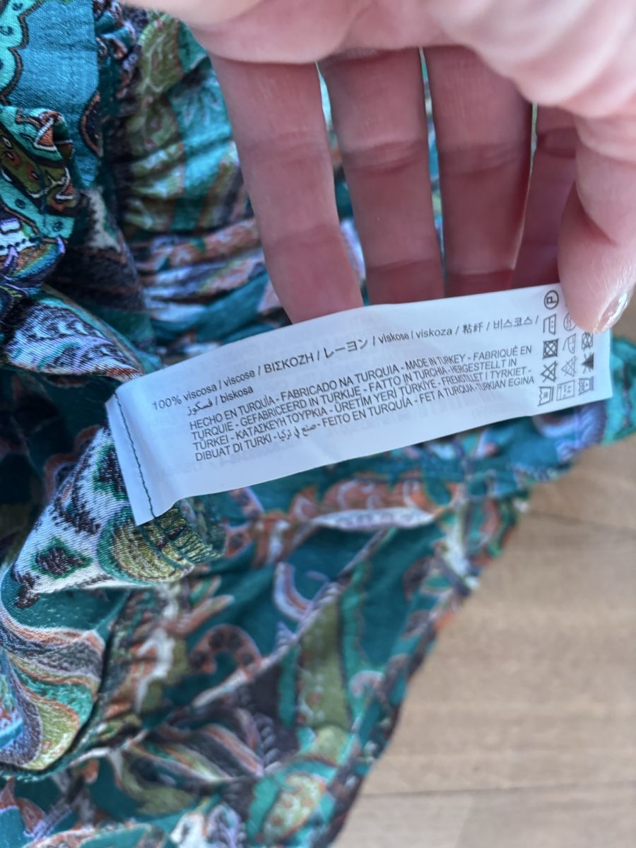 Zara Robes: Zara Kleid – D'occasion à Zürich par san_qzr2 5