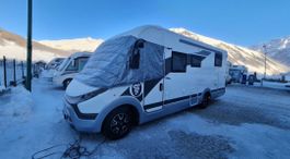 Copertura termica Magnum Elnagh 2020