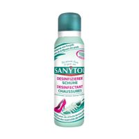 Schuh desinfizierer Deo Spray 150ml