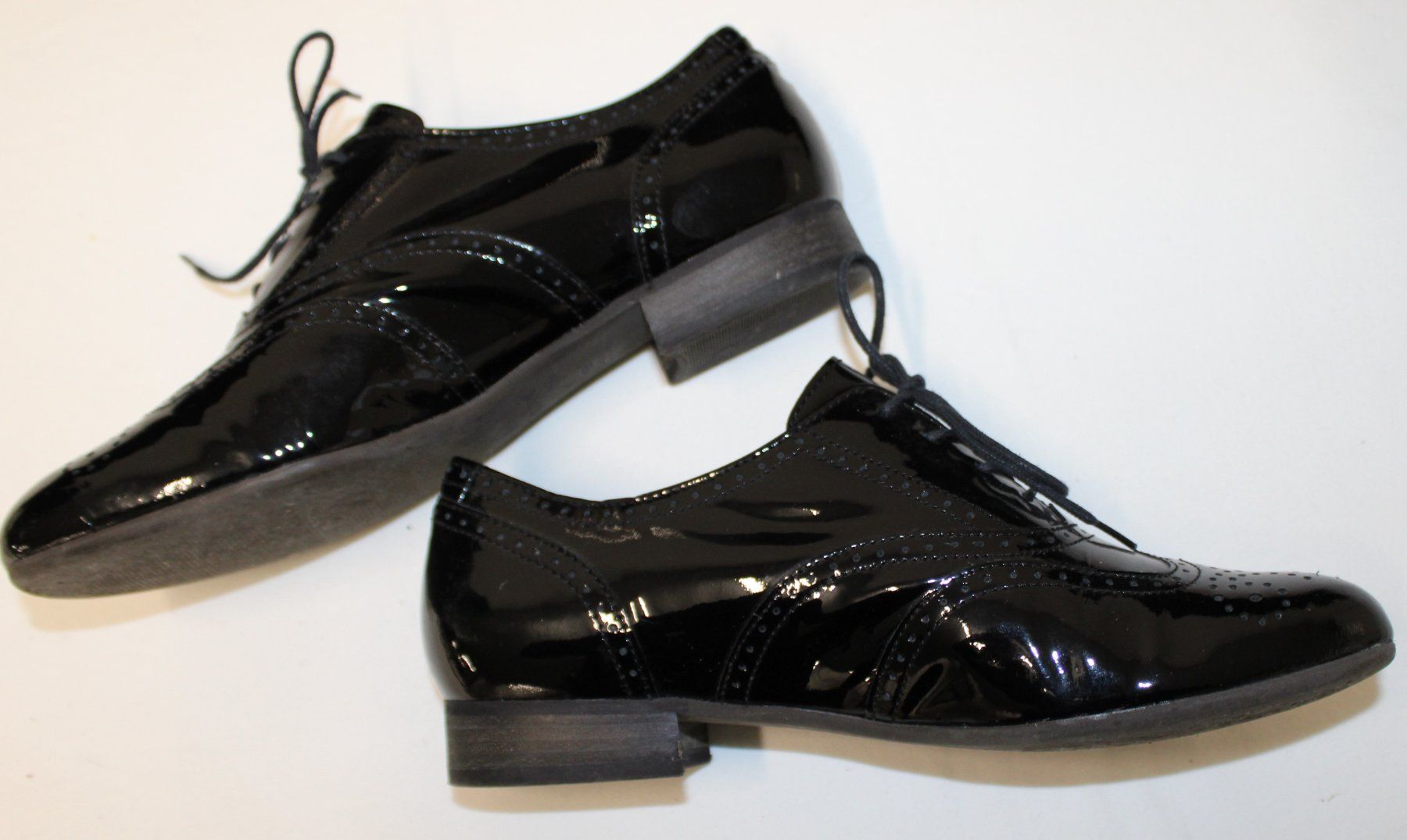Gabor Damenschuhe: Halbschuhe von GABOR (BE) – Gebraucht aus Schaan von antikes_und_kurioses 3