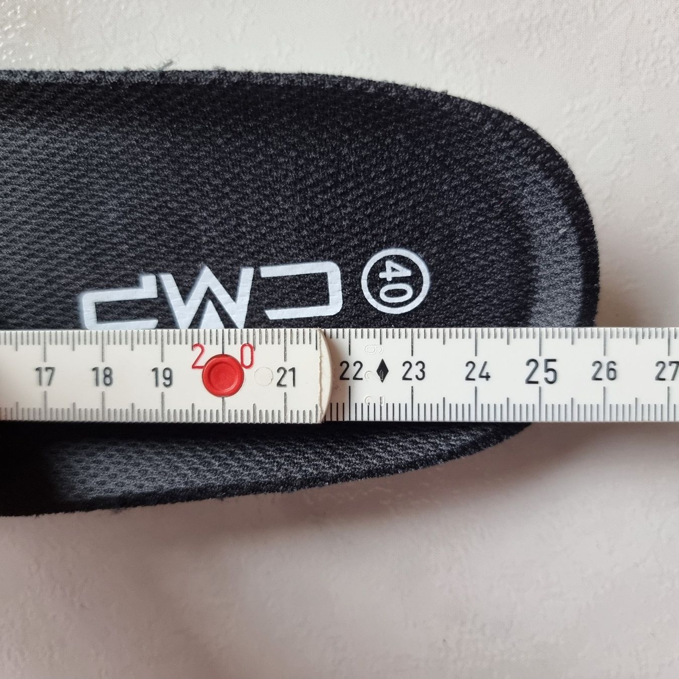 CMP Scarpe da donna: NEUE CMP Bike- oder Outdoorschuh Gr. 40,  Sohle Vibram – Nuovo e nell'imballaggio originale da Arth venduto da Africa44 3