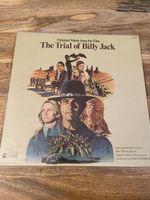 The Trial of Billy Jack - Elmer Bernstein