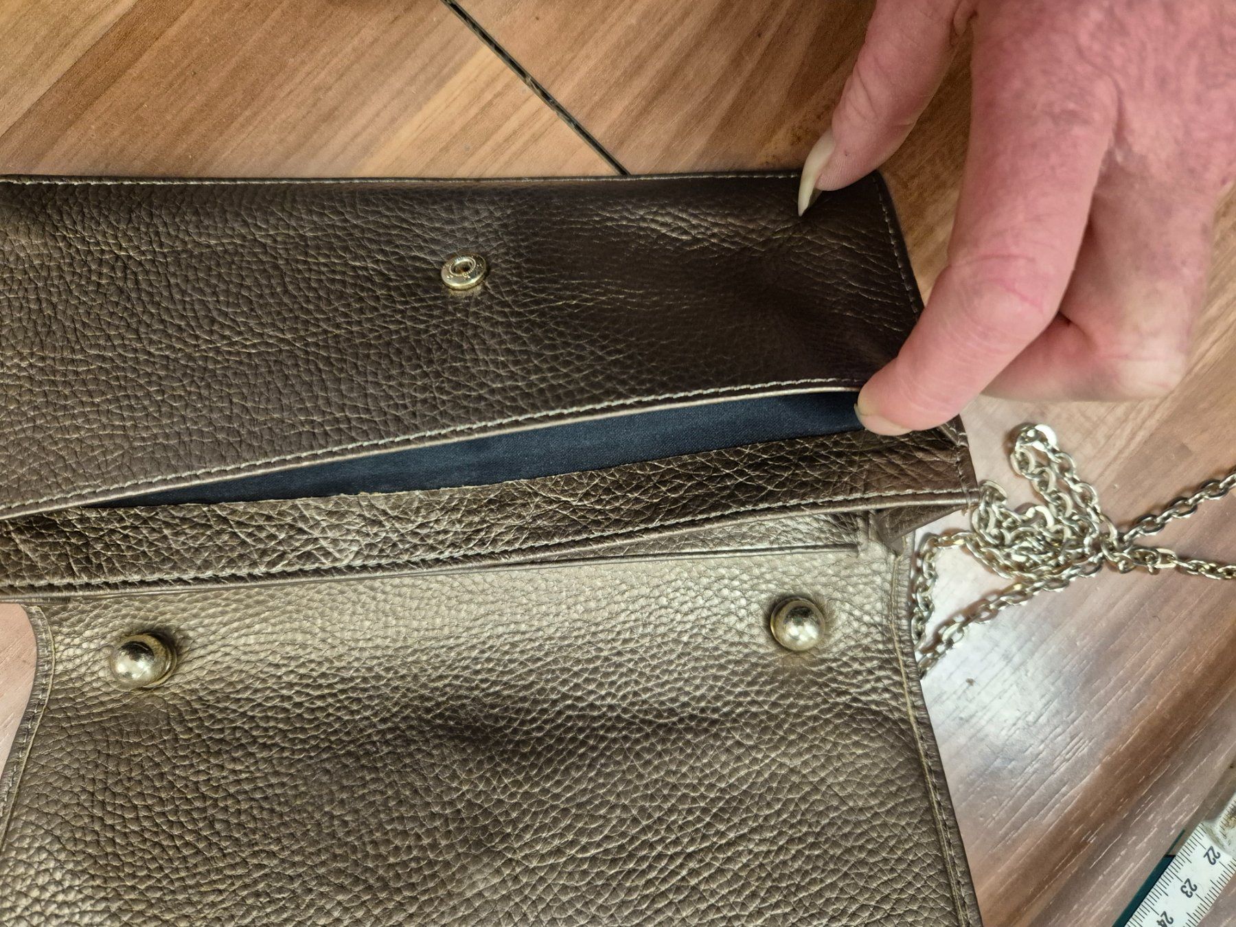 Taschen für Damen: 1 Umhängetasche  K20 – Gebraucht aus Schwarzenburg von Flamingo07 2