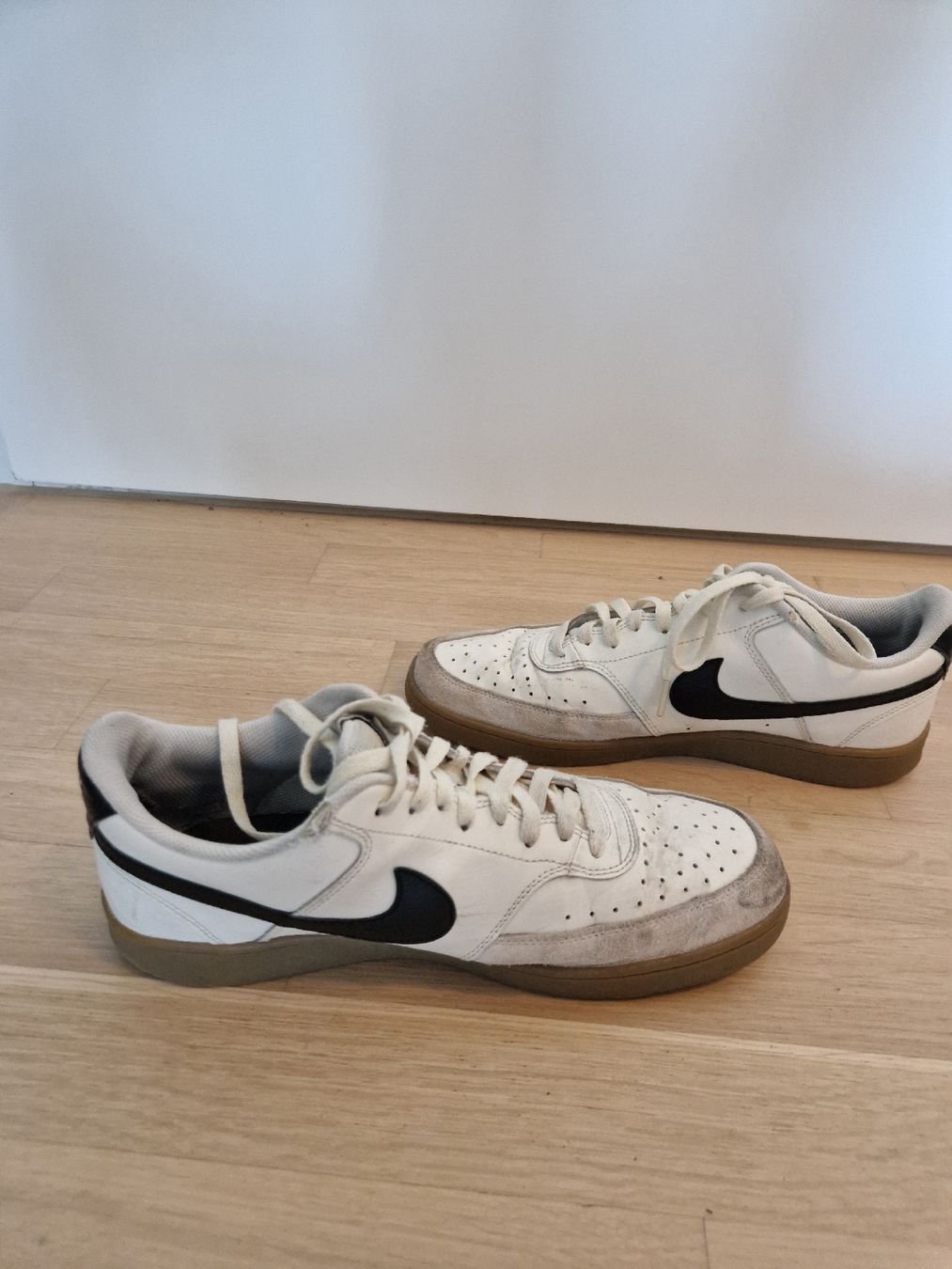 Nike Chaussures hommes: Sneaker Nike, Grösse 45 – D'occasion à Aesch BL par Basilisk27 1