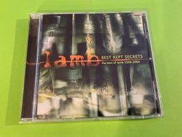 Lamb - Best Kept Secrets CD - Top Zustand, wie neu!