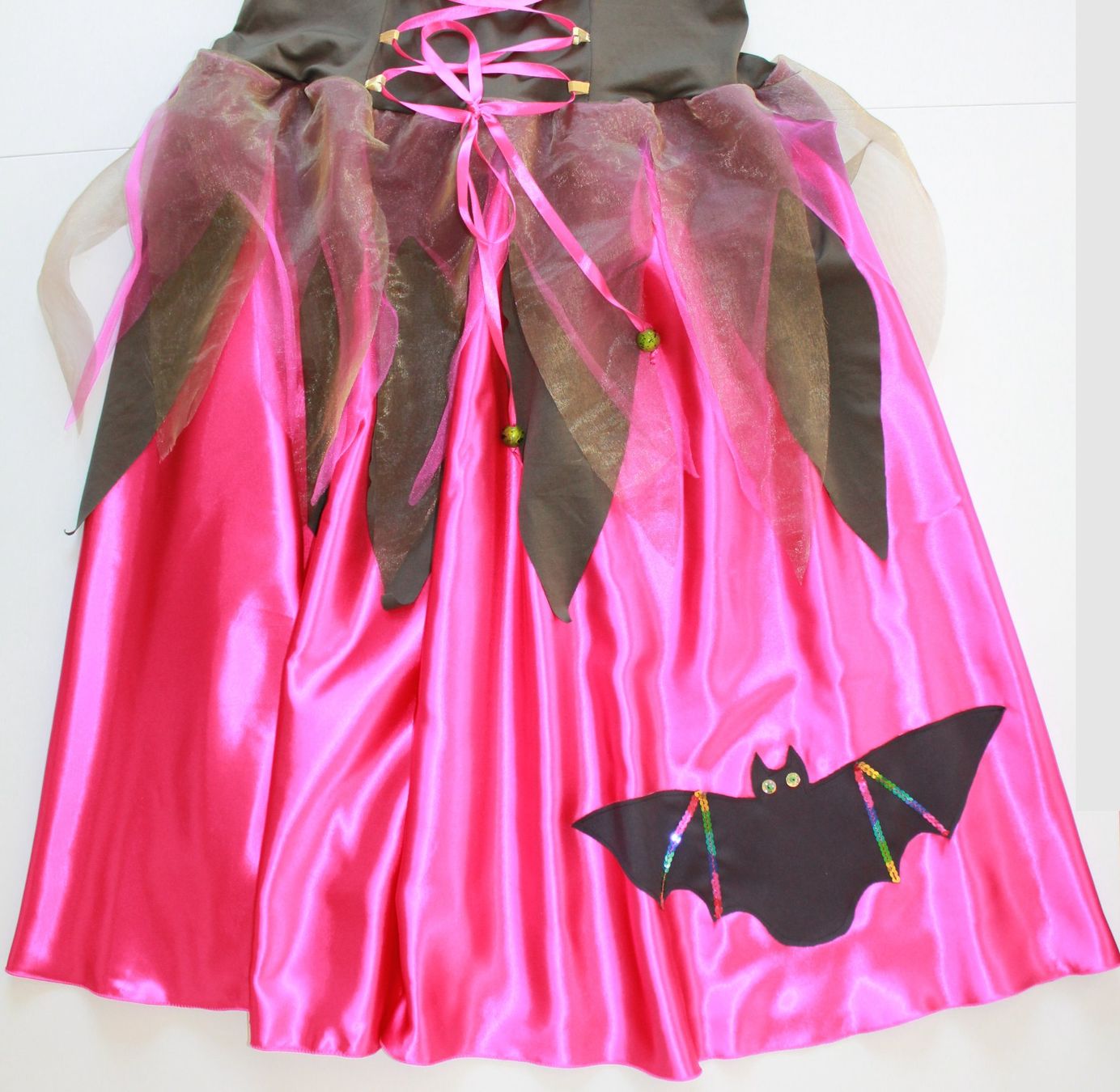 Costumi: Costume sorcière / Hexe t. M – Usato da Peseux venduto da CoolShoping 6