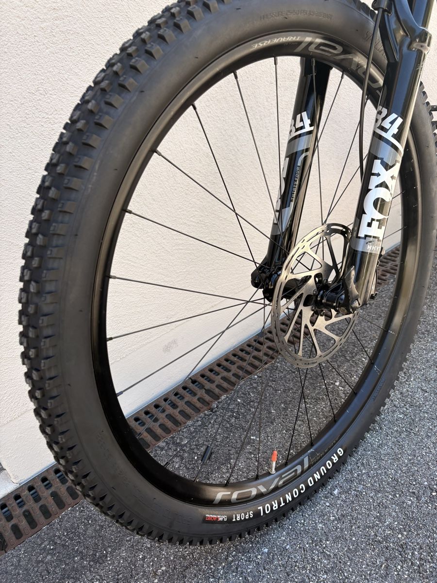 Specialized Biciclette: Specialized Stumpjumper Comp Alloy – Usato da Vaz/Obervaz venduto da livio.muhmi 5