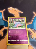 Hatenna (RCL 83) - Reverse Holo - Rebel Clash