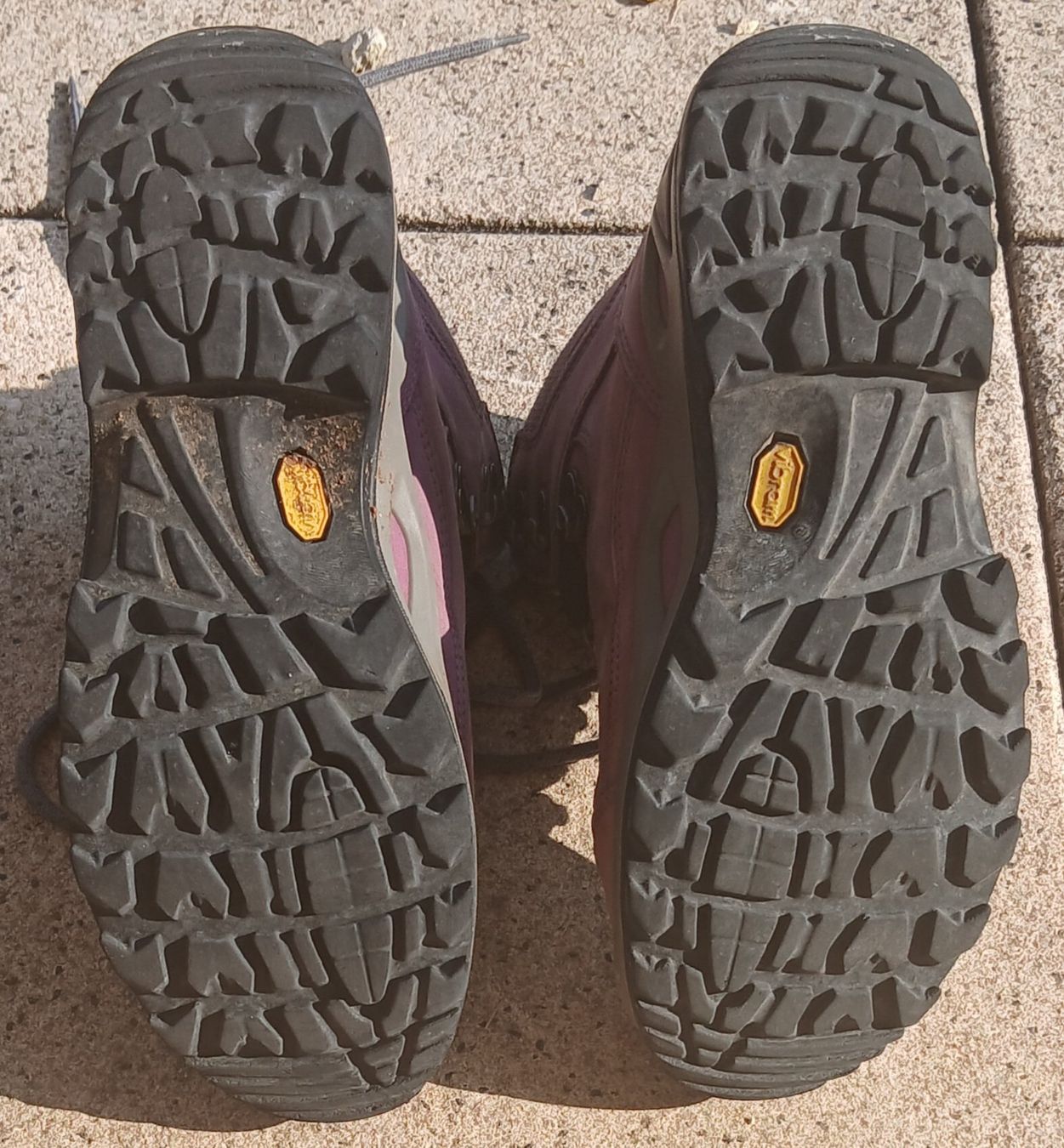 Lowa Chaussures femmes: Wanderschuhe Damen LOWA – D'occasion à Sissach par mar_xc7r 4