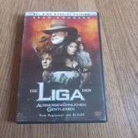 Die Liga der aussergewöhnlichen Gentlemen 2er DVD Special